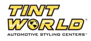 Tint World Automotive Logo